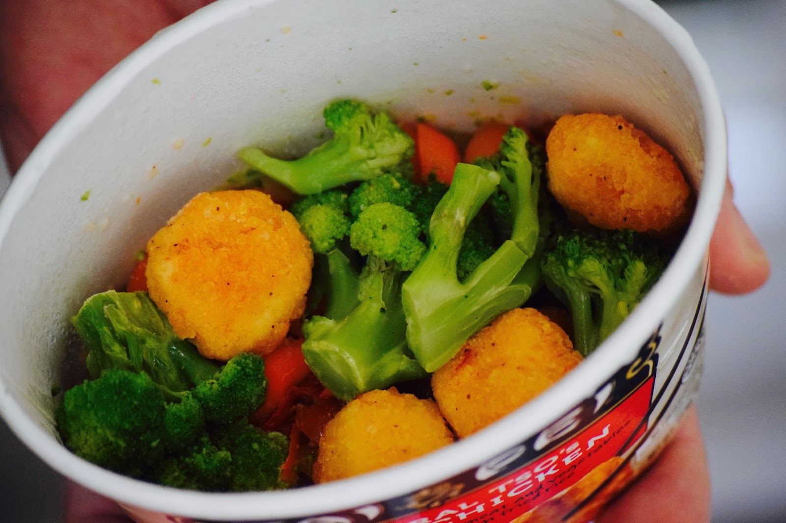 Cait's Cozy Corner : Chinese Food Made Easy!