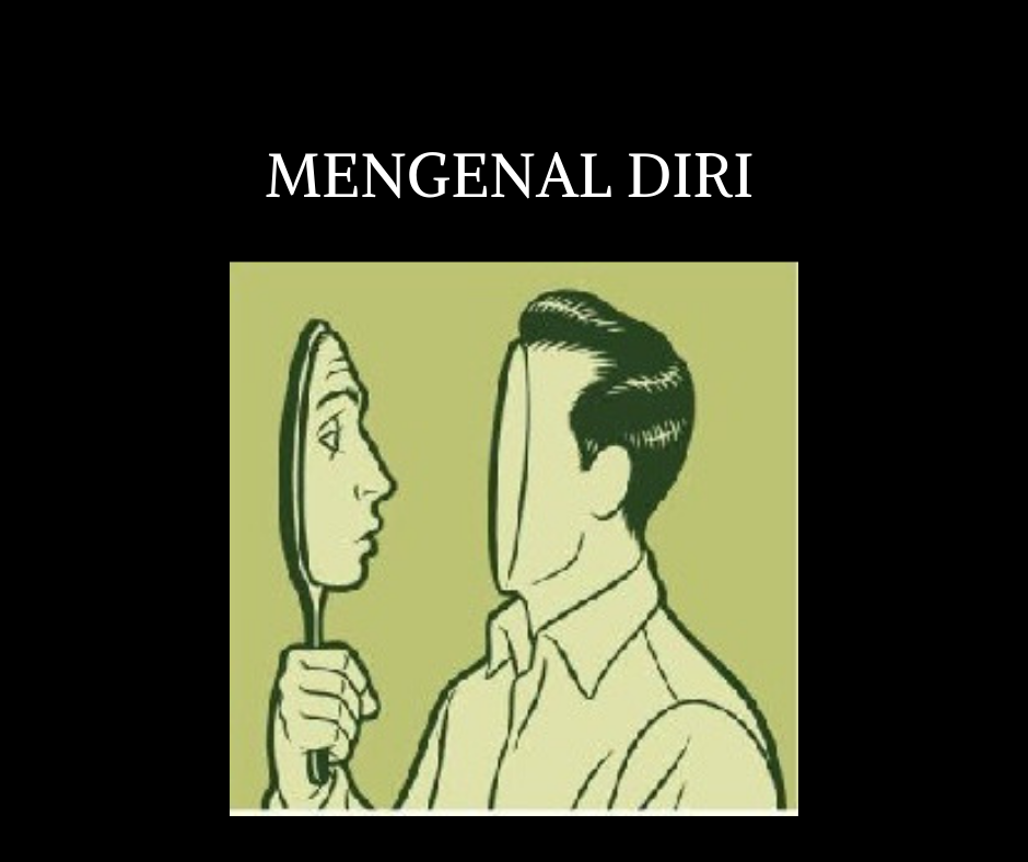 Belajar Berserah Diri Kepada Allah