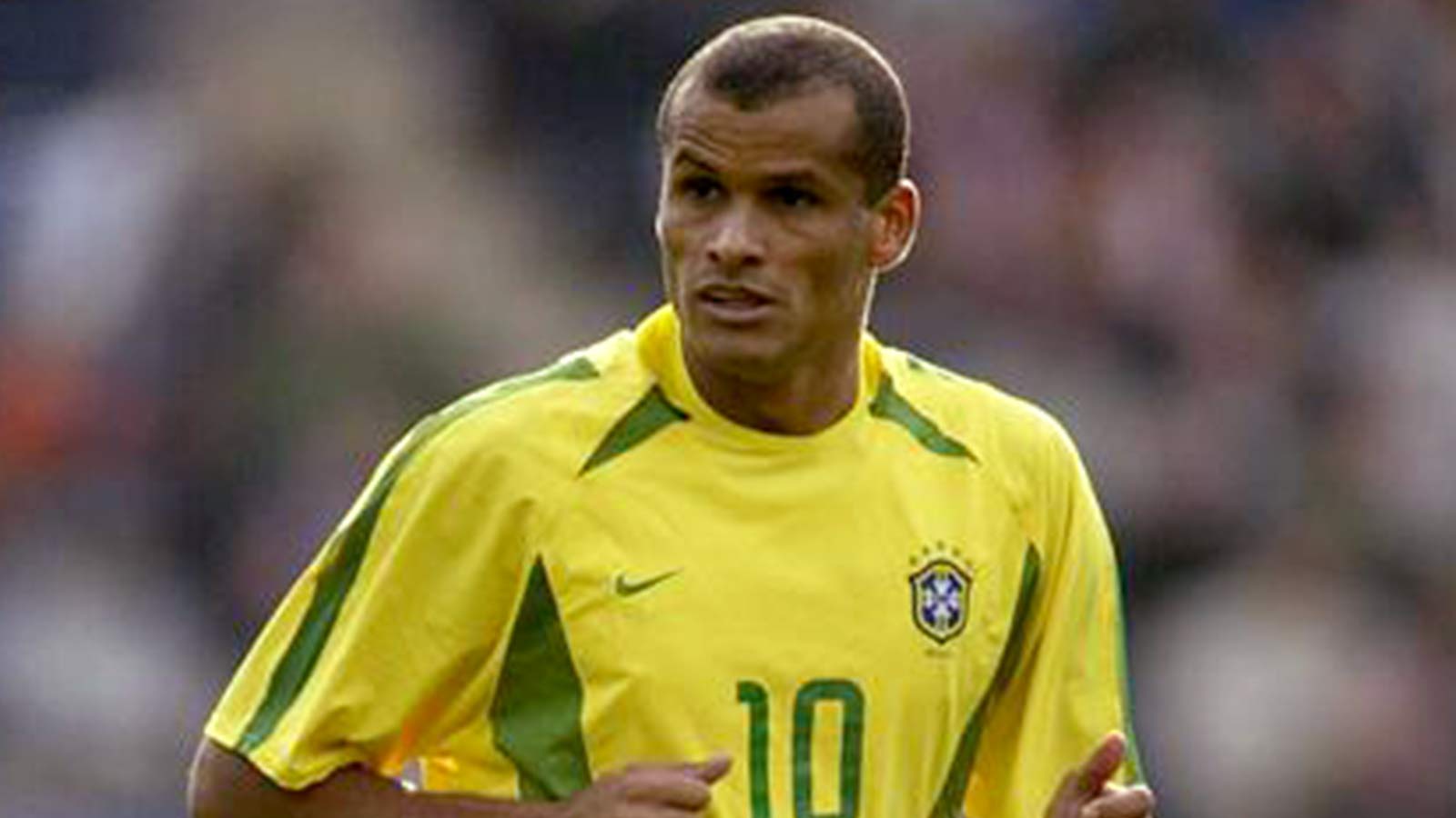 The most famous celebrities in the sport: Rivaldo