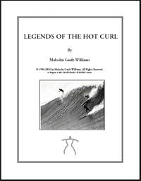 Legends of The Hot Curl