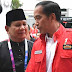 Prabowo Yakin Menangkan Pilpres 63 Persen, Jokowi Targetkan 70 Persen Suara