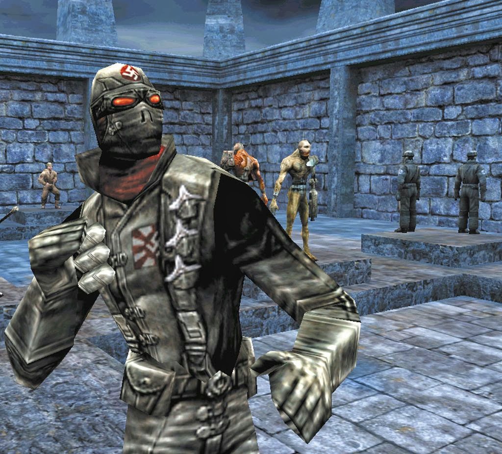 Wolfenstein Game Download Free Full Version Free Full Version Games Download Games PC Games