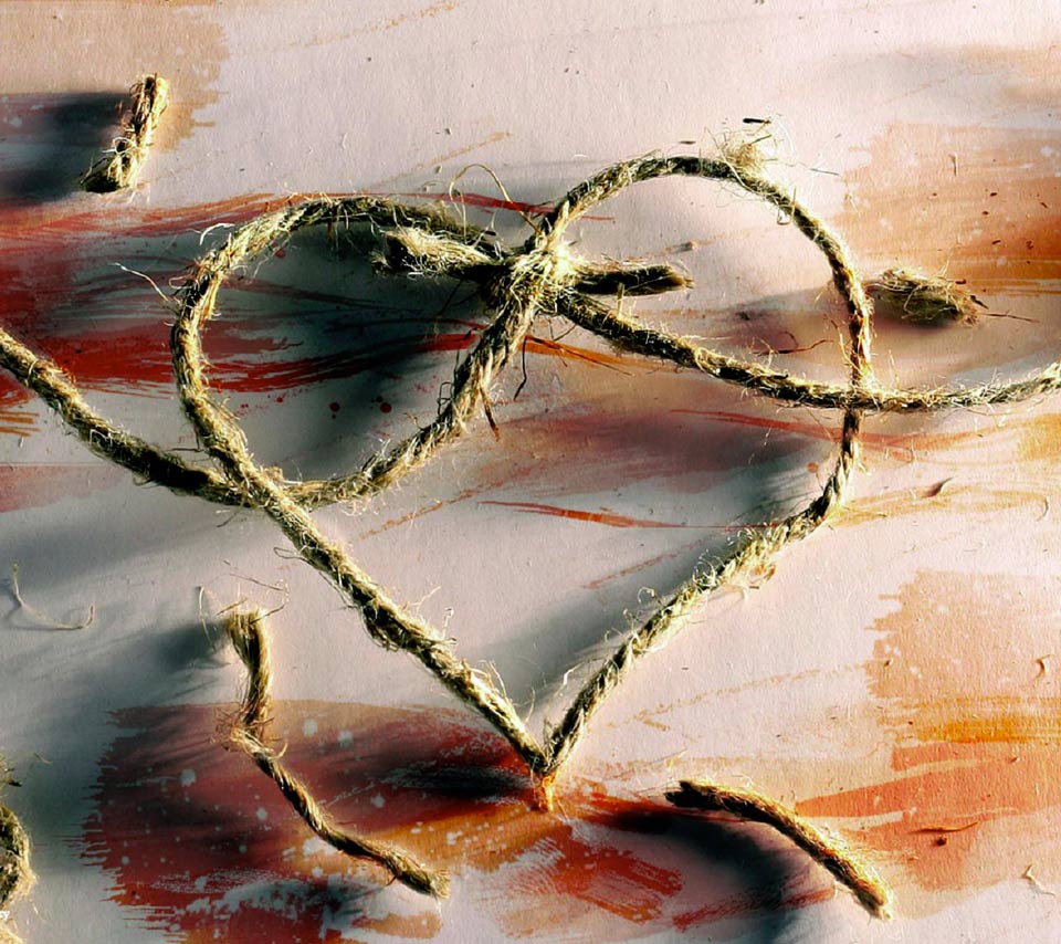 Truth + Justice = Peace..... Love Strings.....♥