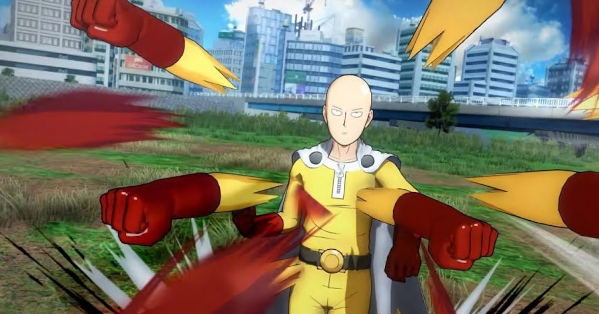 One Punch Man A Hero Nobody Knows (Multi) terá servidores fechados em