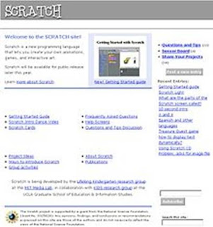 ah-present: Visual_programming_language - Scratch - 1 BG/EN