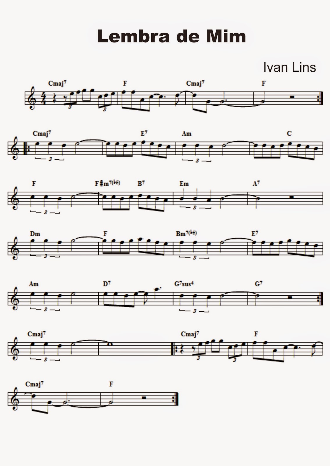 Adriano Dozol Dicas, Partituras e Vídeos Teclado Piano Lembra de