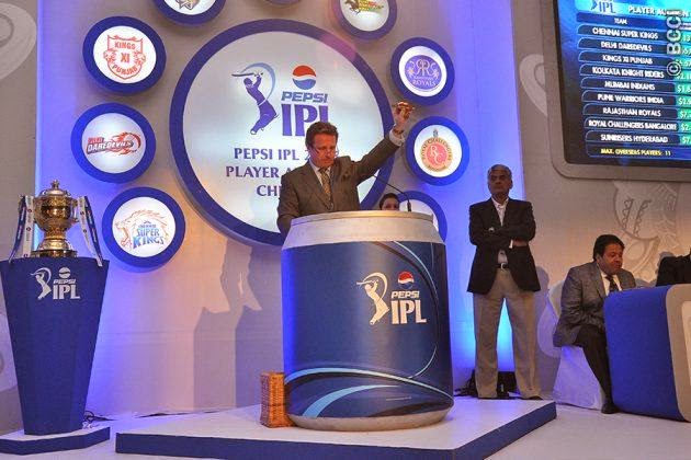 IPL - 5: Let it be 'Indian Premier League' and not 'Indian Commercial League' | Planet "M"