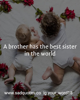 Brother and sister quotes and status, cute brother and sister quotes Brother and sister quotes and status, cute brother and sister quotes