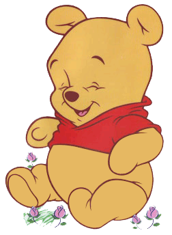 winnie the pooh bebe