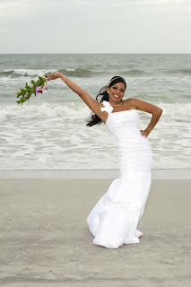 Tampa wedding photography DoubleTree Beach Resort weddings