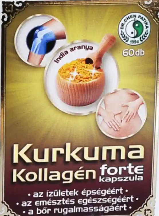 colagen forte prospect