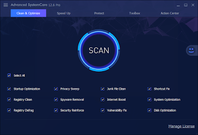 iobit advanced systemcare 13 iobit advanced systemcare 13
