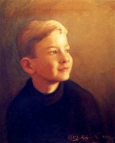 Aime Sacrez | Australian Painter/Illustrator