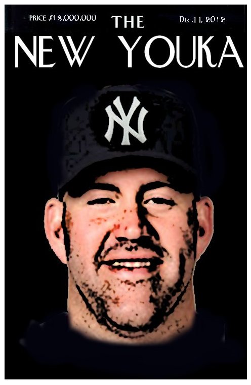 Double A Street: Kevin Youkilis signs with Yankees: NEW YOUKA!?
