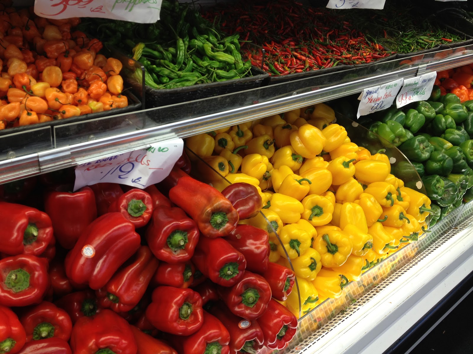 Malka In The Pantry BERKELEY CUSTOM PANTRY
