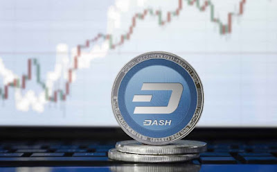 How many dash are there cryptocurrency