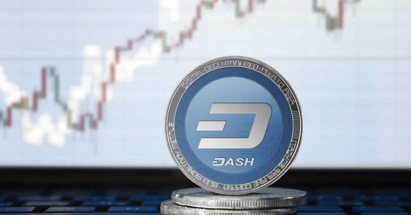 how much is dash cryptocurrency worth