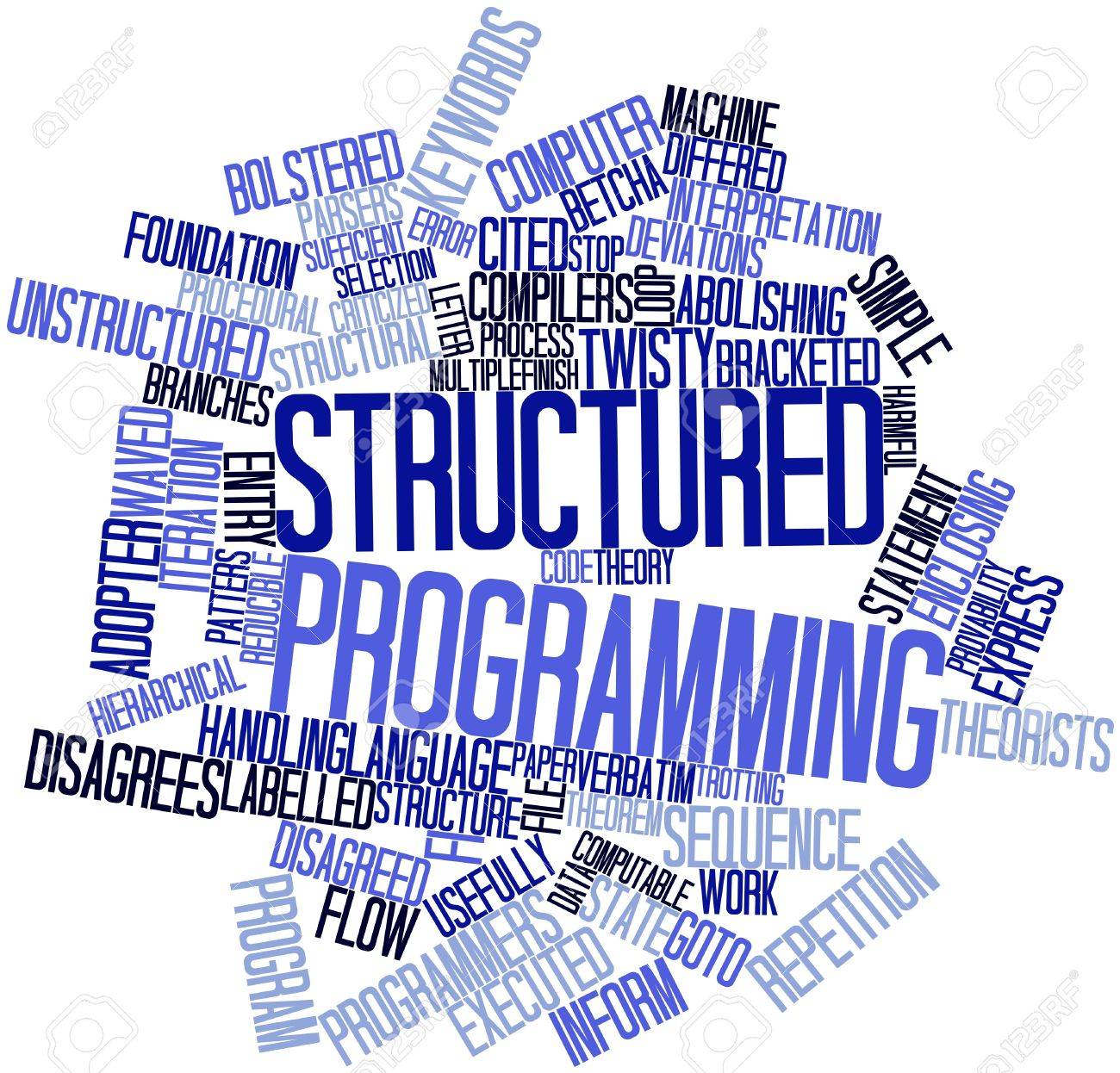 Structured Programming