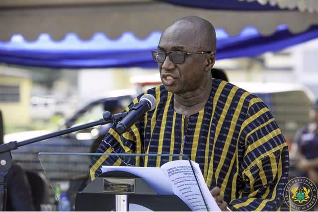 Ambrose Dery