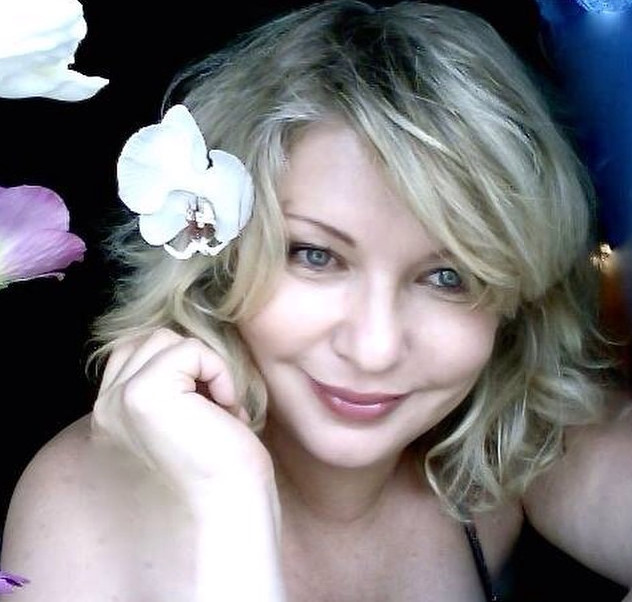 Марина Гайзидорская Фото - Foto-na-telefon.ru