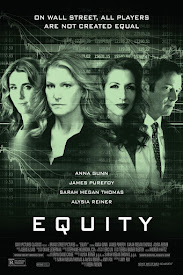 Watch Movies Equity (2016) Full Free Online