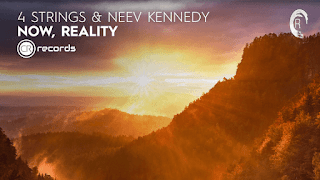 Lyrics Now, Reality - 4 Strings & Neev Kennedy