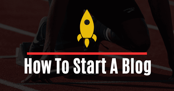 How to start a blog in 2022 and make money