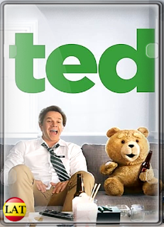 Ted (2012) DVDRIP LATINO