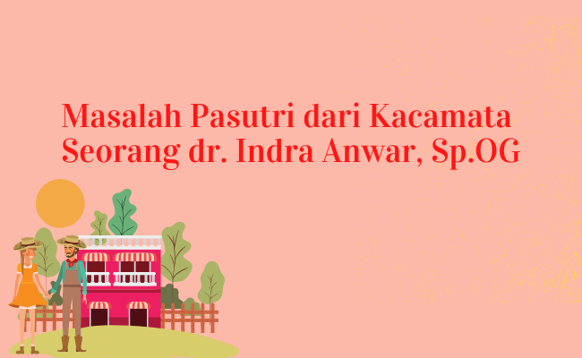 dr. Indra Anwar