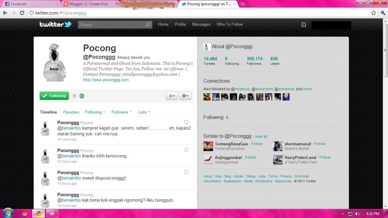 Poconggg Sepenggal Cerita Kita