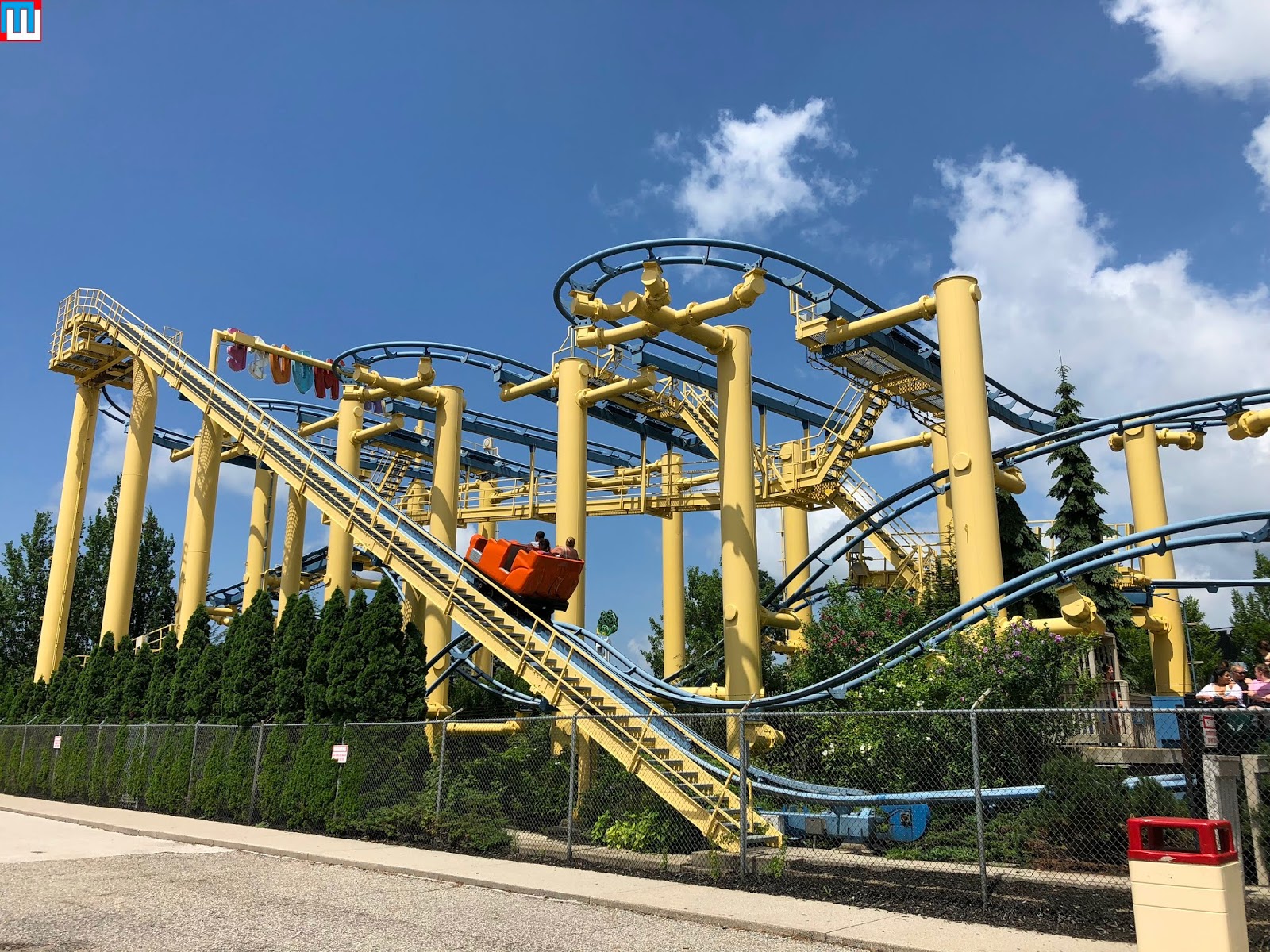 MidwestInfoGuide: Michigan's Adventure