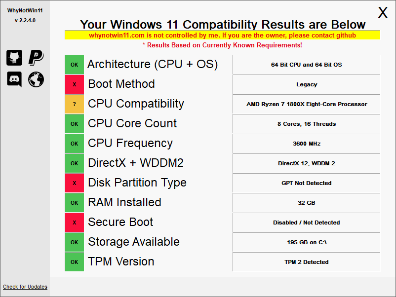 Cara Siapkan Instalasi Windows 11 di Komputer - TeknoReview