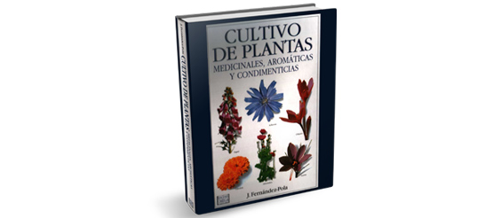 Cultivo de plantas medicinales - Libro PDF