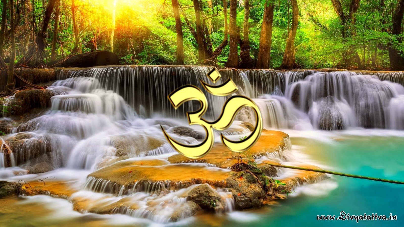 Aum 3D Wallpapers Om Backrounds Hd Om 4K Hd Desktop Wallpaper Om Hindu  Images Hinduism Photos Sacred Om