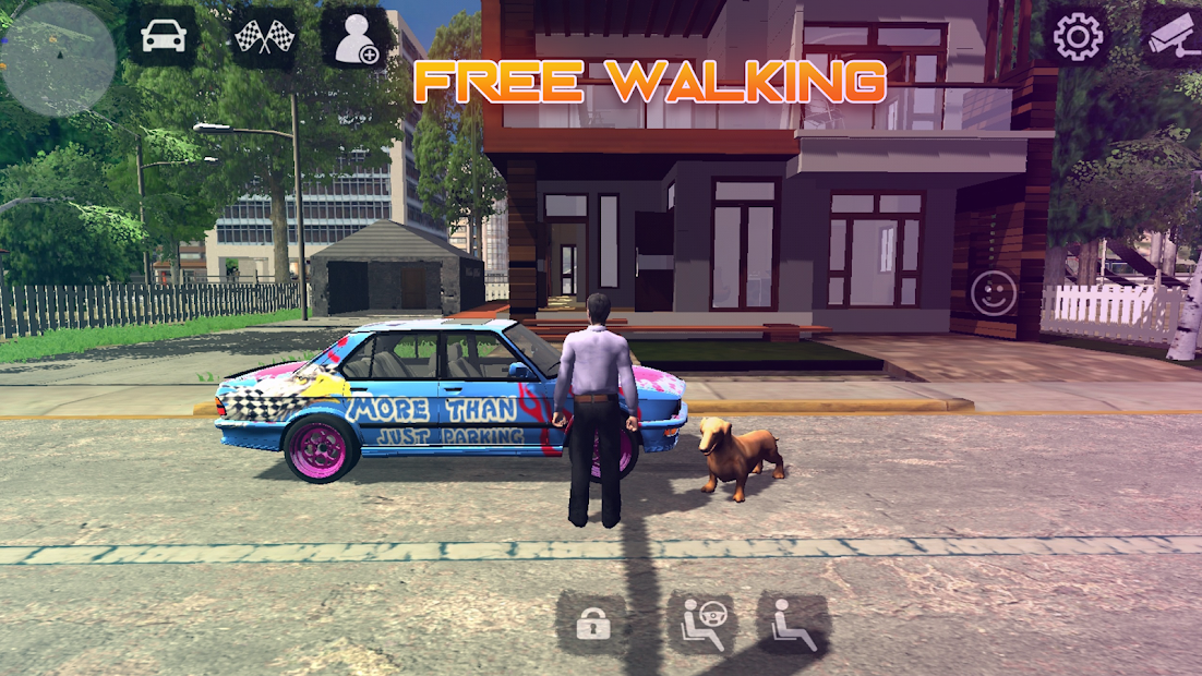 Car Parking City Duel for ios instal Car Parking City Duel for ios instal