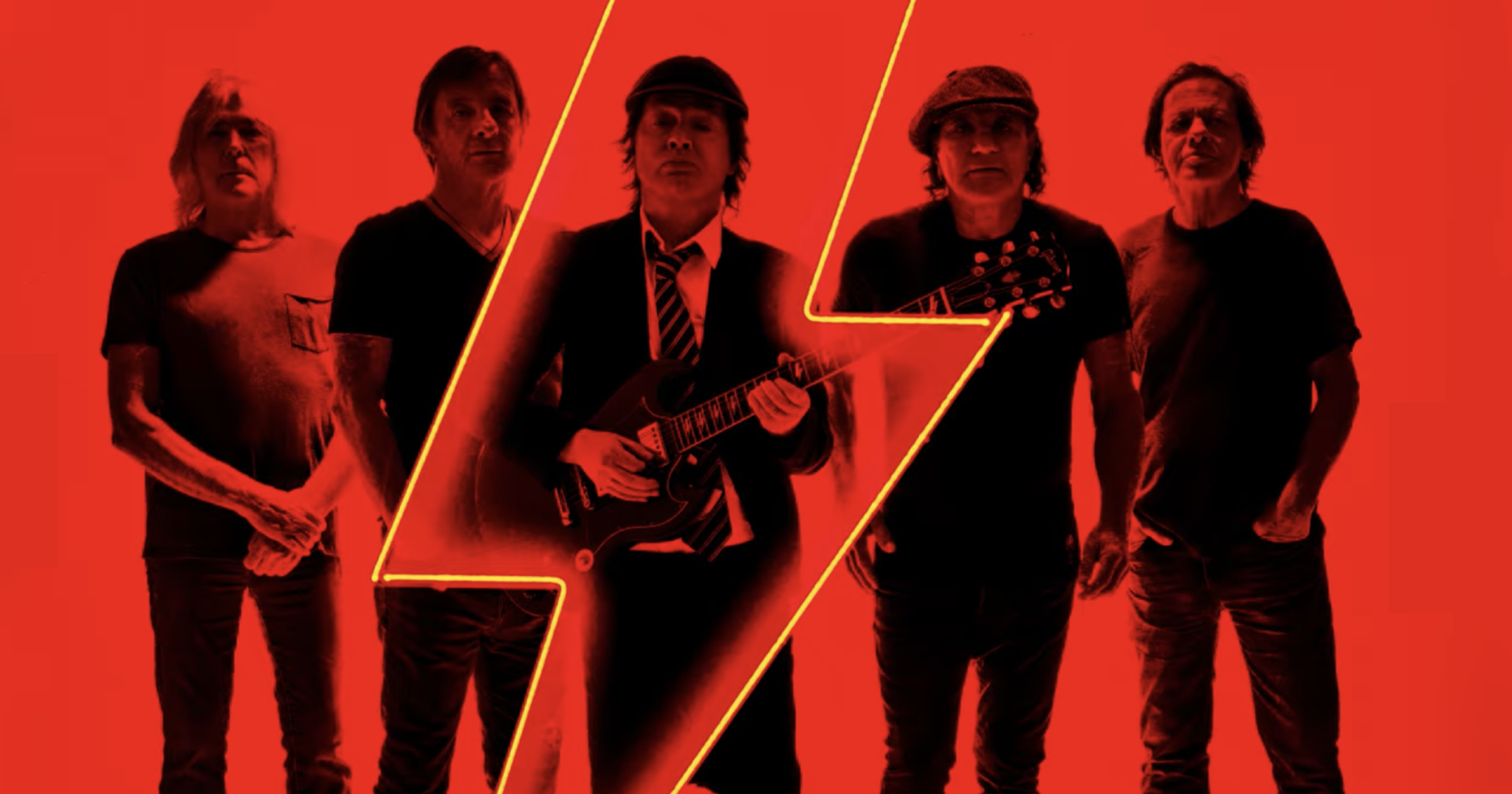 Nieto Ni Lo Otro, De Todo Un Poco: AC/DC detentan el video de “Demon Fire”