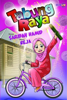 Novel Terbaru