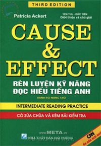 Rèn Luyện Kỹ Năng Đọc Hiểu Tiếng Anh Trình Độ Nâng Cao - Patricaia Ackert