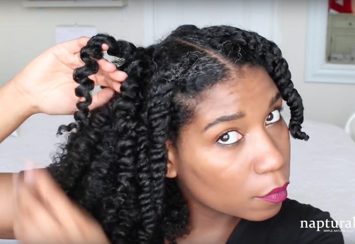 Natural Hair Styles To Try This Season Pretty Mundne