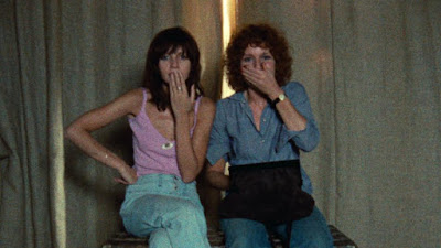 Celine And Julie Go Boating 1974 Movie Image 5