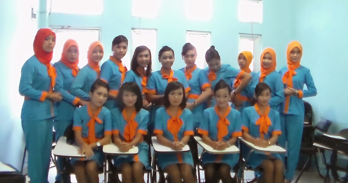sekolah pramugari pspp sekolah pramugari pspp