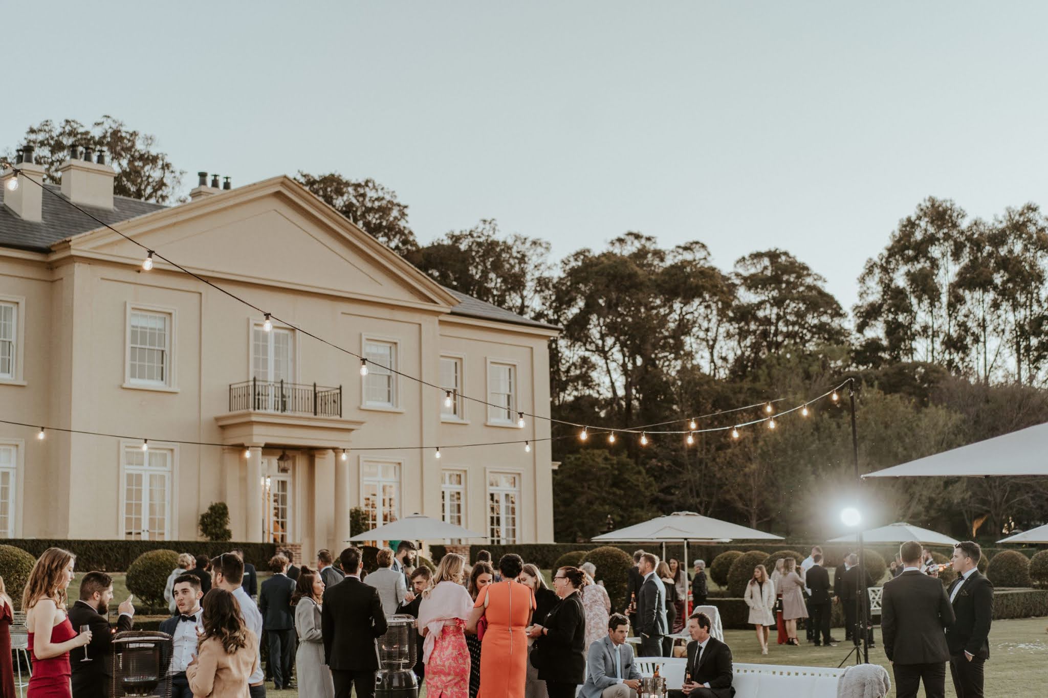shannon stent photography stunning fraser gallop estate bridal gowns venue floral design