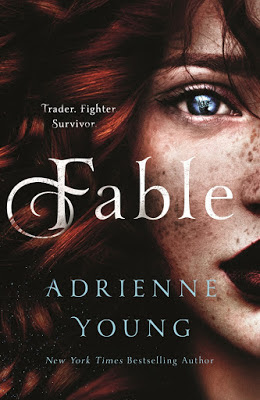 fable adrienne young series fable adrienne young series