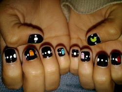 nails ruby christian designs nevas