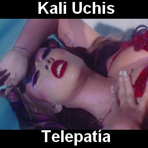 Kali Uchis – Telepatia