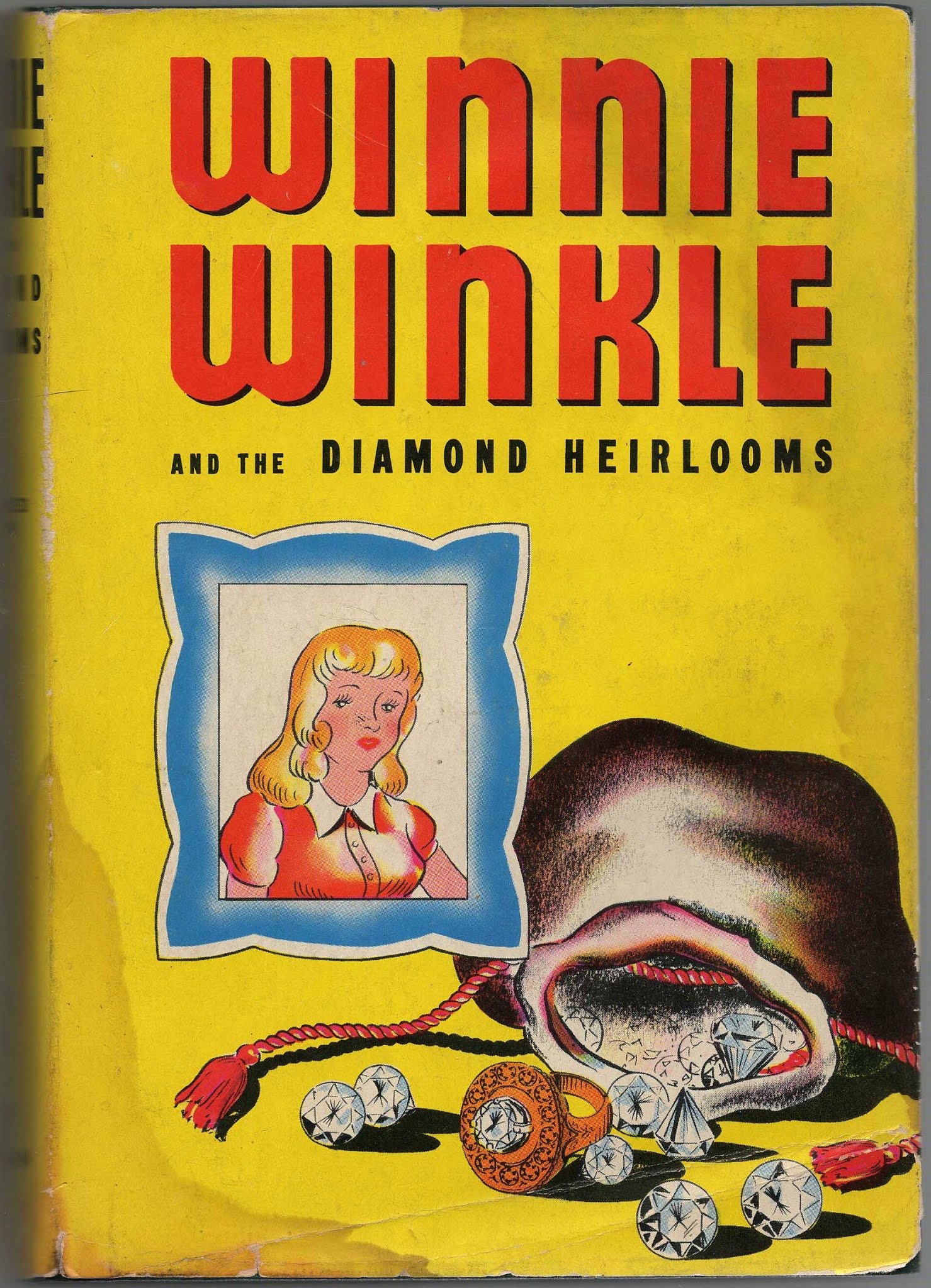 Inside The Mind Of Leslie Winkle: What Makes Her Tick? - ubbsxly