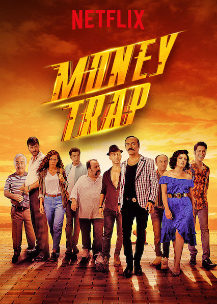 Money Trap (2019)