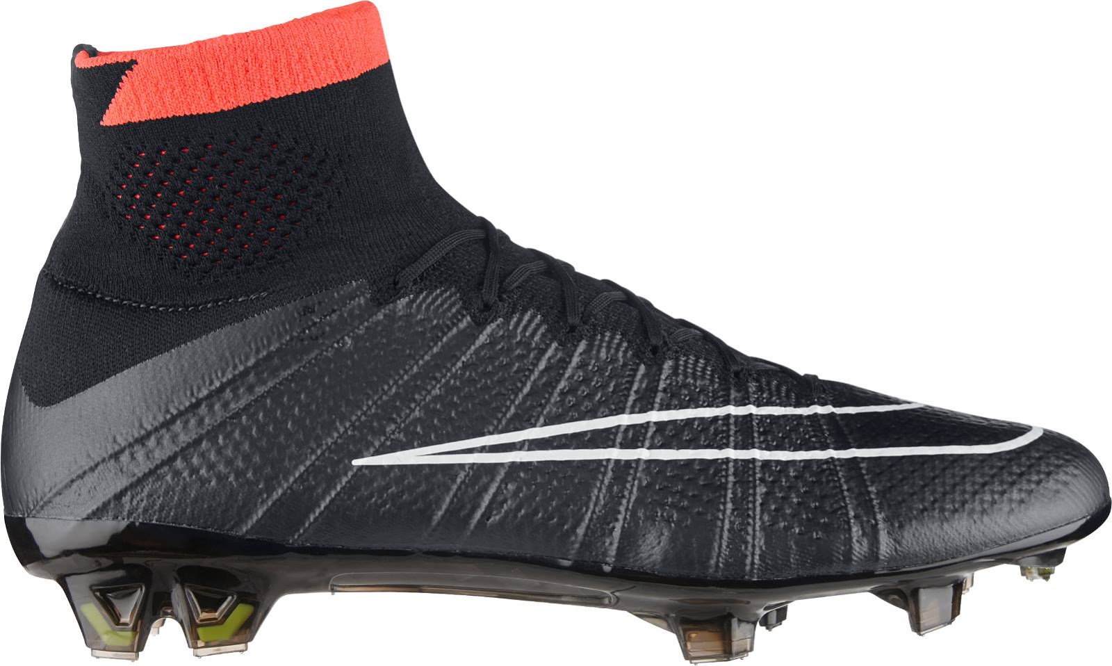 Nike Mercurial Superfly 2014 Blackout Boot Released - Footy Headlines