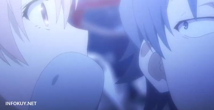 20 Rekomendasi Anime Summer 2020 Terbaik Infokuy
