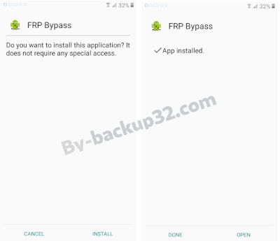 تحميل جميع اصدارات Google Account Manager ل ازالة حساب جوجل اكونت مانجر - FRP-Bypass